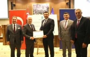 Büyükşehir ile KalDer arasında ‘Ulusal Kalite Hareketi İyi Niyet Bildirgesi' imzalandı