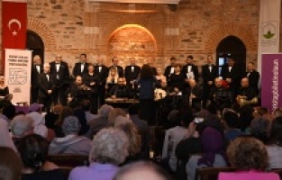 Osmangazi Belediyesi’nden Anneler Günü konseri