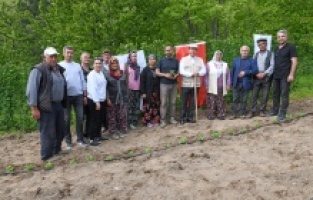 Osmangazi Belediyesi’nden tarımsal üretimde önemli adım