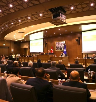 Mudanya için kritik karar: GES imar planları onaylandı