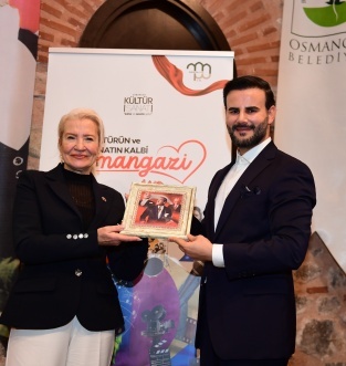 Osmangazi’den kadın sağlığına güçlü adım