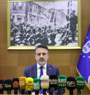 BUSKİ 2025 Faaliyet Raporu'na Meclis’ten onay