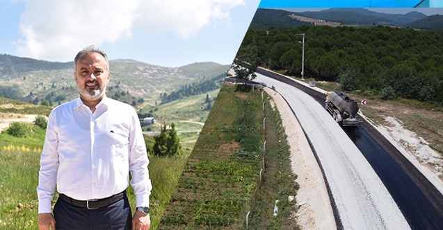 Bursa’da ulaşım yatırımlarından taviz yok