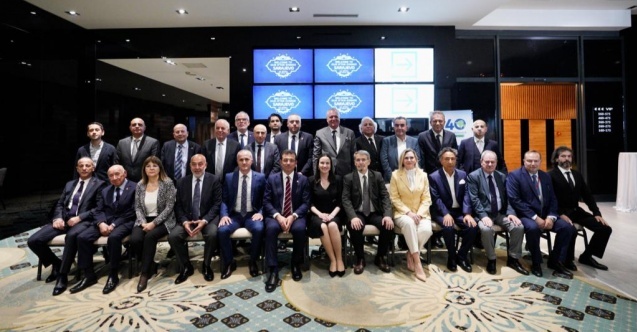 İstanbul: Saraybosna iftarı Boşnak, Hırvat ve Sırpları bir araya getirdi