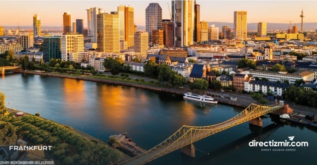 İzmir: Direct İzmir projesi yeni rotalarla büyüyor