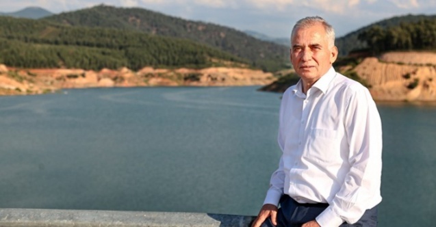 Denizli: Yüzyılın yatırımında geri sayım başladı