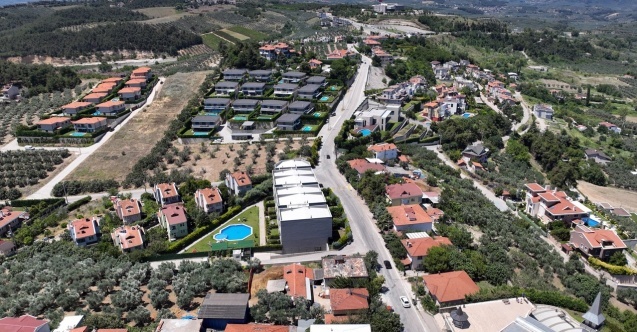 Çağrışan – Göynüklü planlarının ihalesi yapıldı