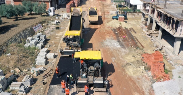 Demirtaş, Osmangazi ile değer kazanıyor