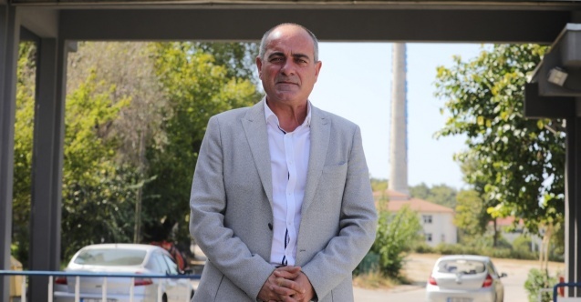 Gemlik Belediyesi’nden 72 öğrenciye ücretsiz barınma!