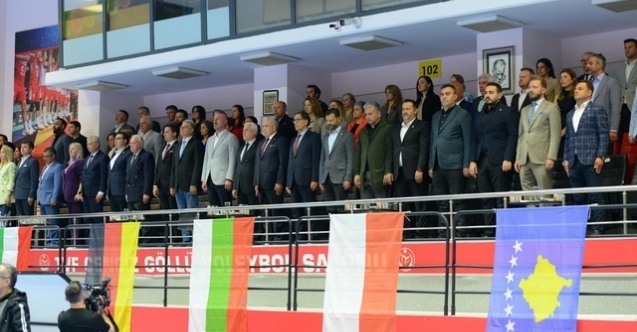 Sporun kalbi bir ay boyunca Nilüfer’de atacak