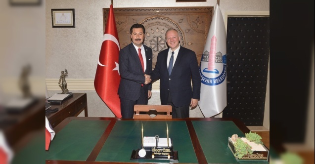 Yenişehir’de rota turizme çevrildi