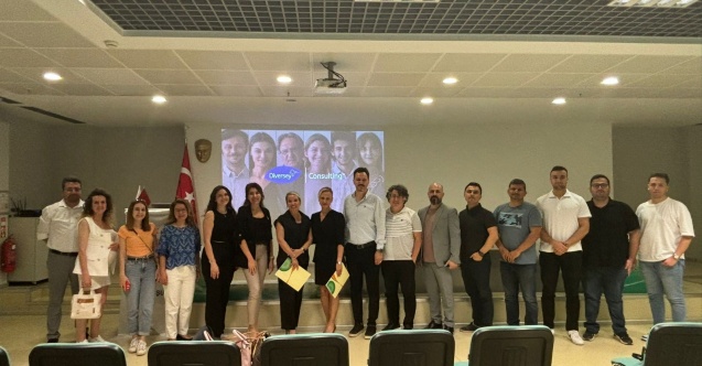 Gıda güvenliği için farkındalık ve işbirliği çağrısı