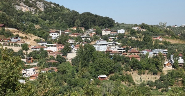 Ayvaköy Mahallesi ‘Örnekköy Projesi’ ile güzelleşecek