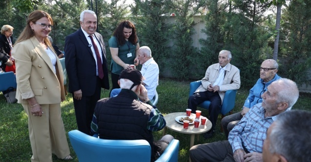 “Alzheimer hastalığı toplumsal bir sorun”