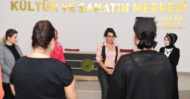 Kadın tiyatrocular Osmangazi’de yetişecek