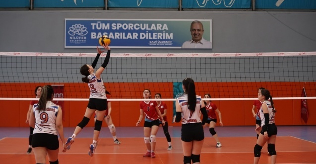 Nilüfer’de Uluslararası Spor Şenlikleri heyecanı yaşanacak