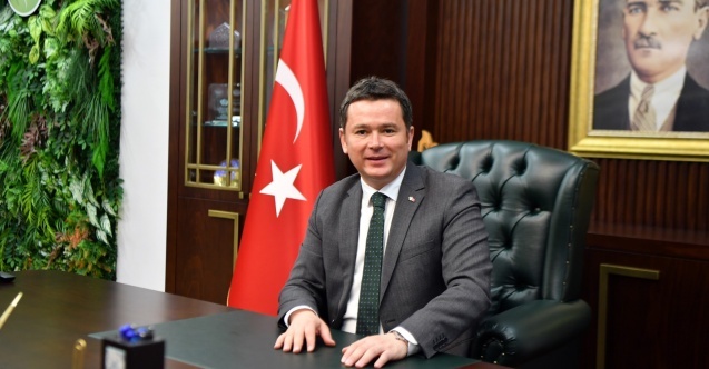 Osmangazi Belediyesi’nden çevre ve doğa dostu adım