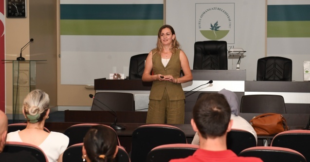 Osmangazi’de “İntiharı Önleme Eylem Planı” konuşuldu