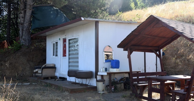 Osmangazi’de kaçak yapılara geçit yok