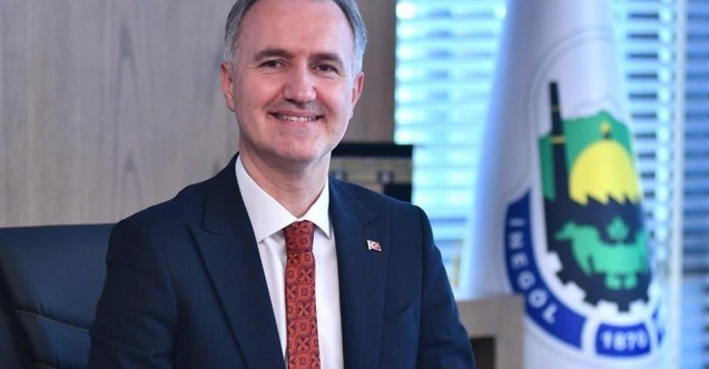 İnegöl Belediyesi’nden ücretsiz hastane servisi