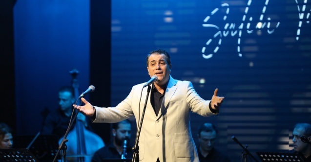 'Gönlümüzdeki Nağmeler' ile müzik dolu gece