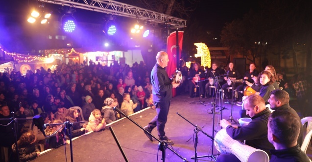 Mudanya’da Ramazan Birlikte Güzel!