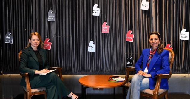 Osmangazi’de 8 Mart’a Özel Medya Buluşması