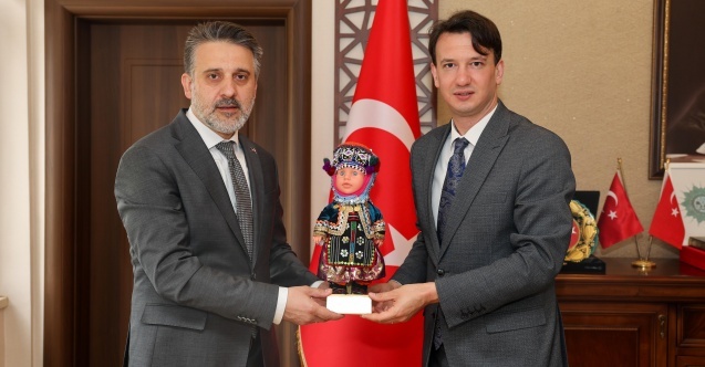Keles’i hak ettiği hizmetlerle buluşturacağız