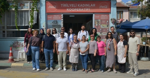 Bursa’nın mutfak mirası kayıt altına alınıyor