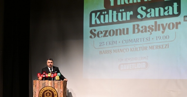 Yıldırım’da fetih coşkusu