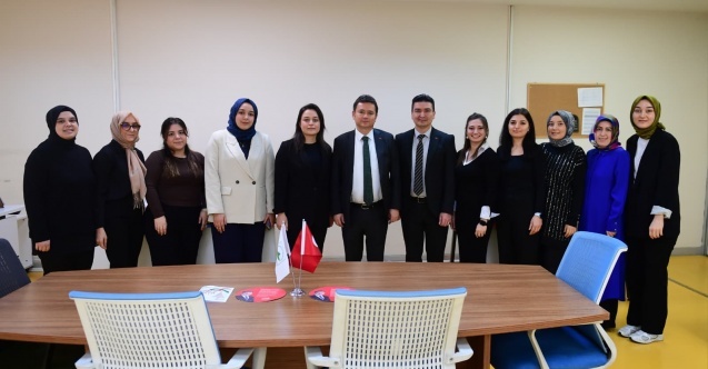 Vatandaşın Telefonlarını Başkan Erkan Aydın açtı