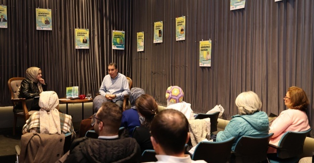 Azim ve sabırla gelen başarı gençlere ilham oldu