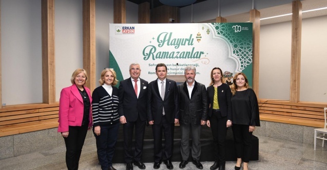 Osmangazi’de 136 mahalle tek yürek