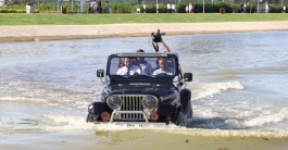 Turizmin en doğal hali