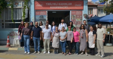 Bursa’nın mutfak mirası kayıt altına alınıyor