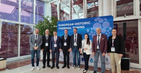 Bursa dünyaya açılacak