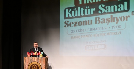 Yıldırım’da fetih coşkusu