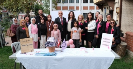 Yıldırım Belediyesi’nden kadınlara eğitim