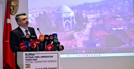 Tarih ortak akılla ayağa kalkacak