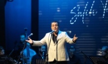 'Gönlümüzdeki Nağmeler' ile müzik dolu gece