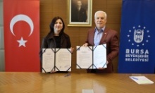 Bursa Büyükşehir'den kadınlara hak bilinci desteği