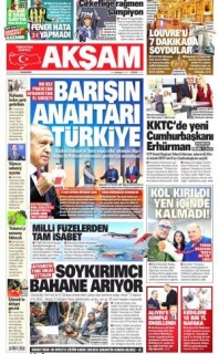 Akşam