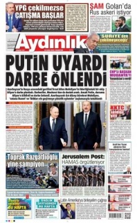 Aydınlık