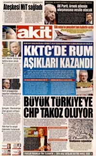 Yeni Akit