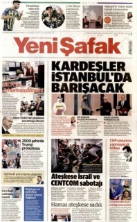 Yeni Şafak