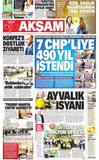 Akşam