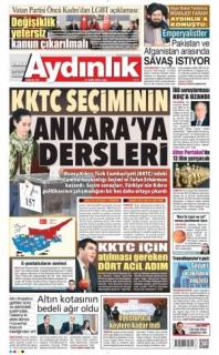 Aydınlık