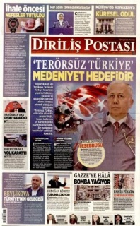 Diriliş Postası