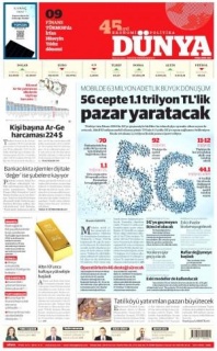 Dünya