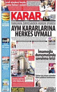 Karar
